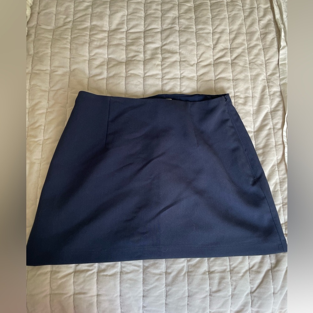 Abercrombie Mini Skirt